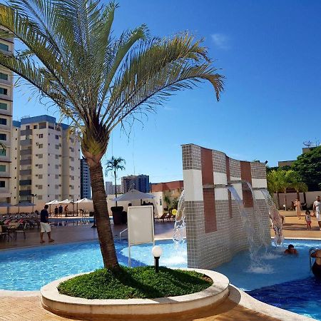 Hotel Riviera Park กัลดัสโนวัส ภายนอก รูปภาพ