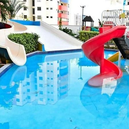 Hotel Riviera Park กัลดัสโนวัส ภายนอก รูปภาพ