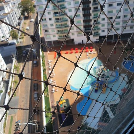Hotel Riviera Park กัลดัสโนวัส ภายนอก รูปภาพ