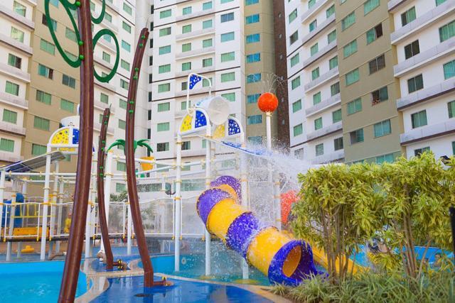 Hotel Riviera Park กัลดัสโนวัส ภายนอก รูปภาพ