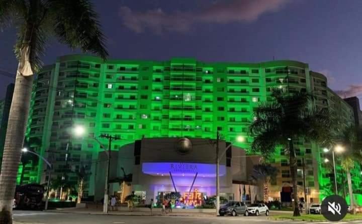 Hotel Riviera Park กัลดัสโนวัส ภายนอก รูปภาพ