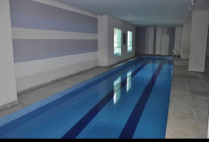 Hotel Riviera Park กัลดัสโนวัส ภายนอก รูปภาพ