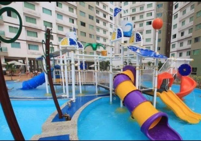 Hotel Riviera Park กัลดัสโนวัส ภายนอก รูปภาพ