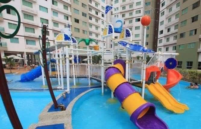 Hotel Riviera Park กัลดัสโนวัส ภายนอก รูปภาพ