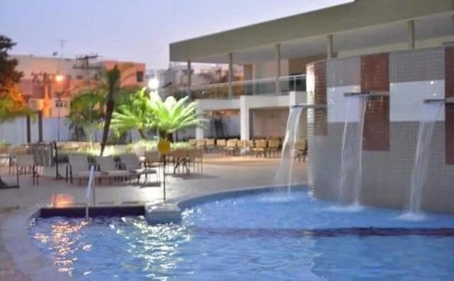 Hotel Riviera Park กัลดัสโนวัส ภายนอก รูปภาพ