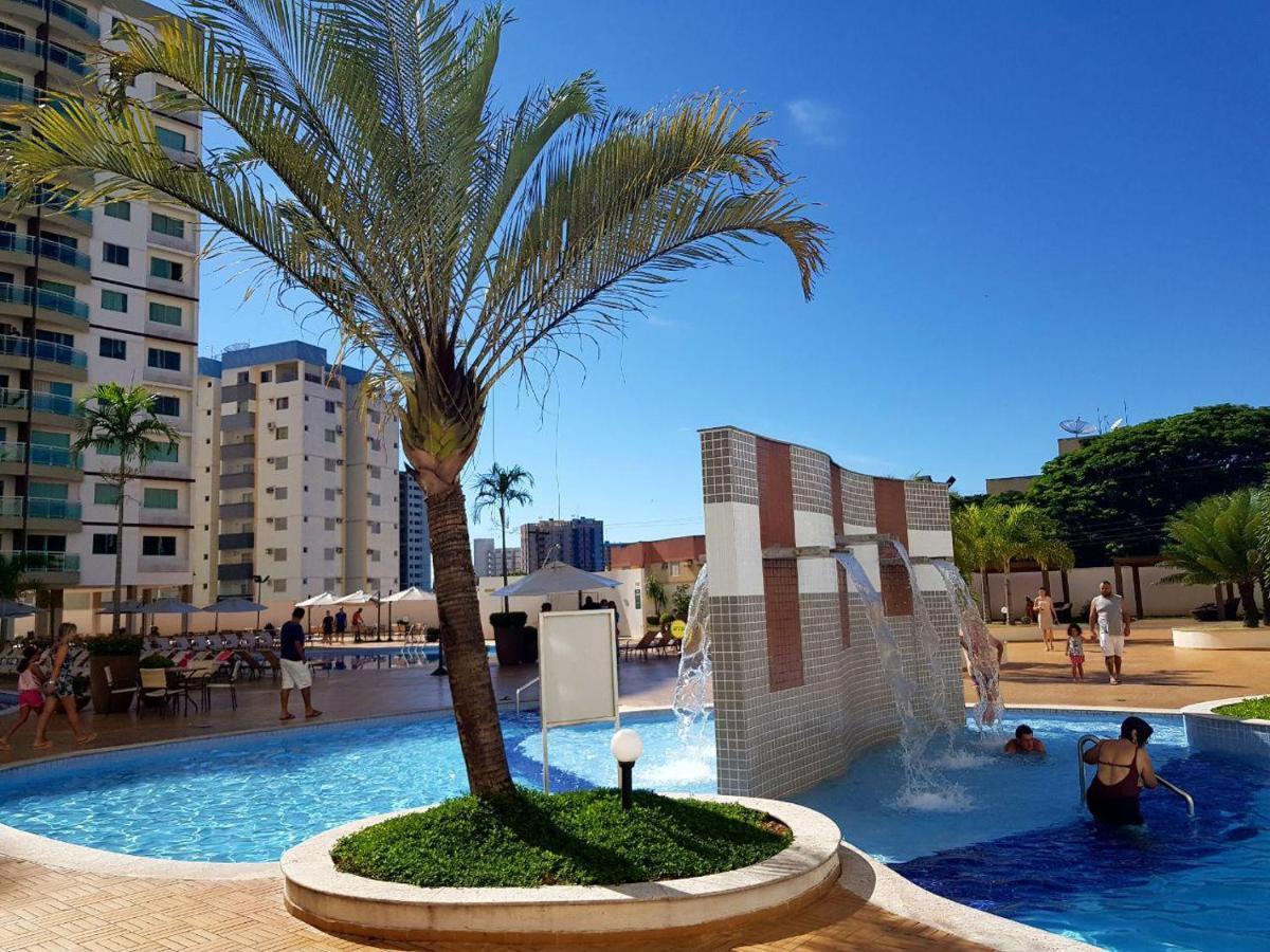 Hotel Riviera Park กัลดัสโนวัส ภายนอก รูปภาพ