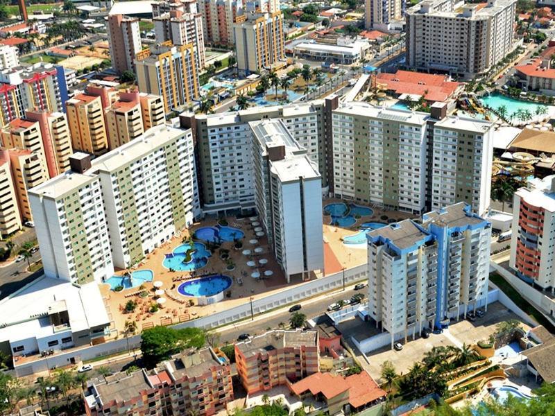 Hotel Riviera Park กัลดัสโนวัส ภายนอก รูปภาพ